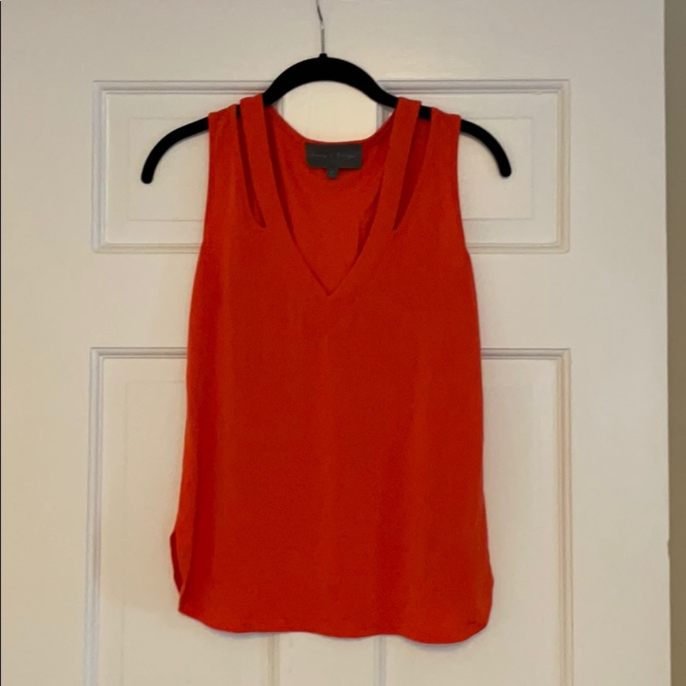 Like New Blouse